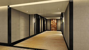 Intercontinental Hongqiao Necc, An Ihg Hotel 5*